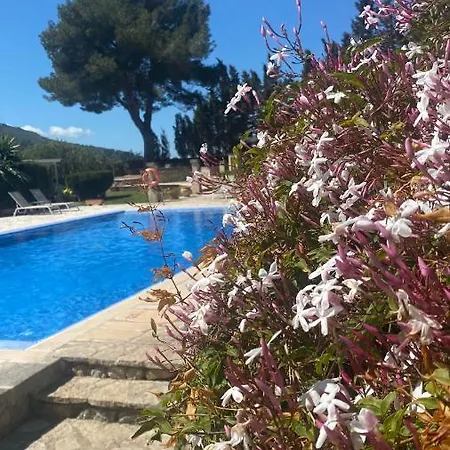 Agroturismo Son Cardaix