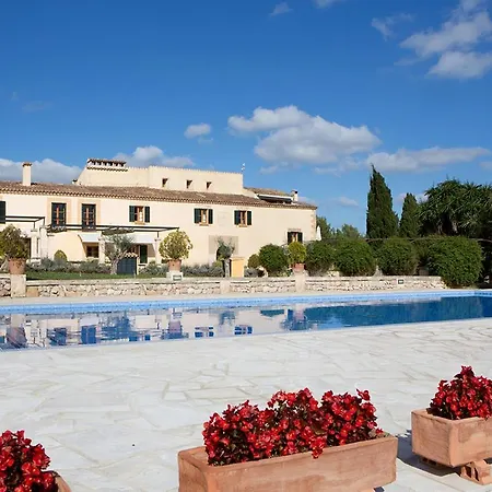 Son Cardaix Farm stay *