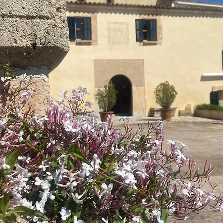 Farm stay Son Cardaix Arta