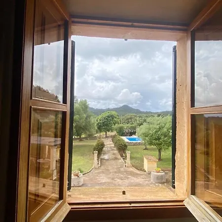 Farm stay Son Cardaix Arta