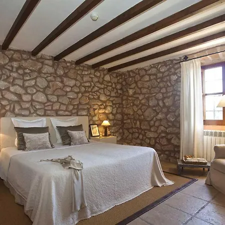 Son Cardaix Farm stay Arta