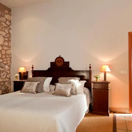 Farm stay Son Cardaix Arta