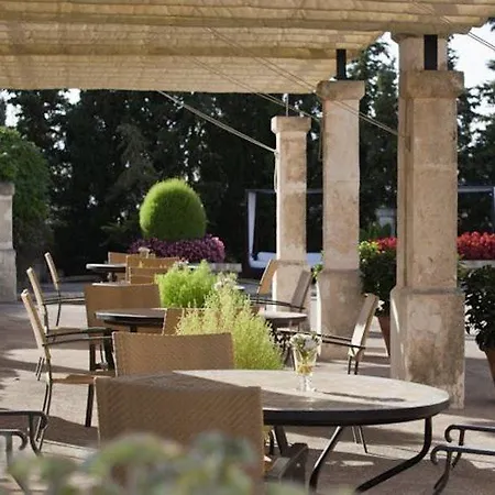 Son Cardaix Farm stay Arta