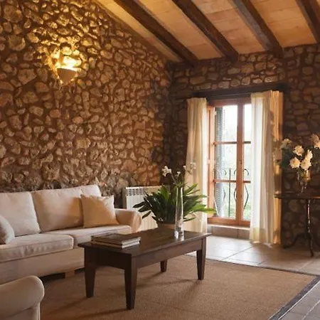 Son Cardaix Farm stay *