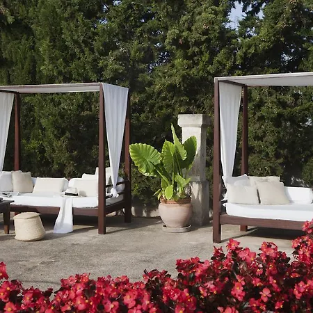 Son Cardaix Farm stay
