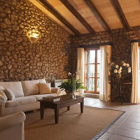 Son Cardaix Farm stay