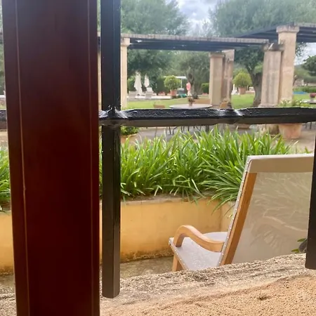 Son Cardaix Vakantieboerderij *